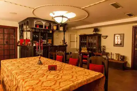 Tb Palace & Spa - 28