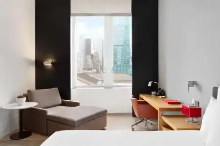 Andaz 5th Avenue-a concept by Hyatt - 43