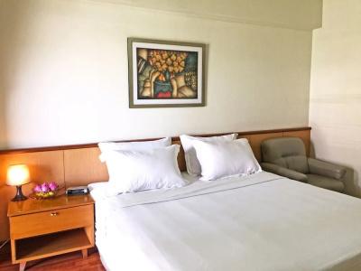 Rio Monte Residence - 34