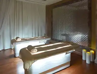 JW Marriott Ankara - 6