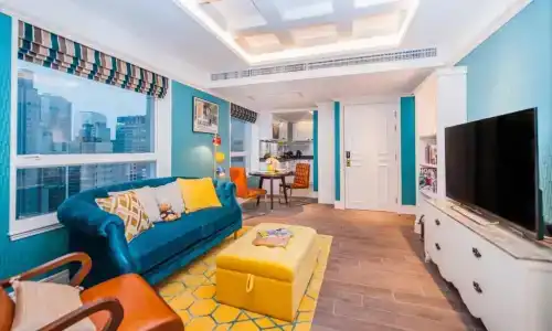 Madera Hollywood - 76