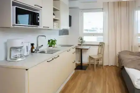 Lietsu Boutique Apart- Huoneistohotelli Lietsu - 57
