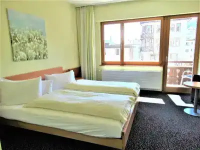Bündnerhof - 33