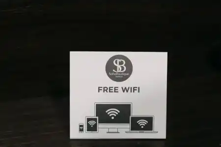 Soho Boutique Malaga - 53