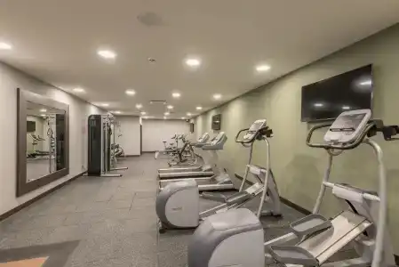 Hilton Garden Inn Munich City West - 12