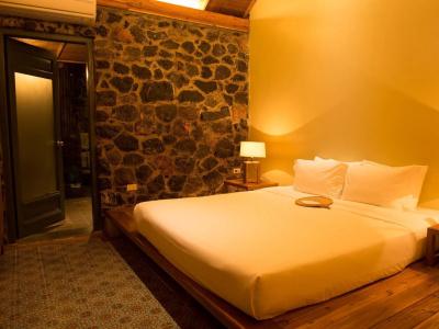 Tam Coc Garden Resort - 72