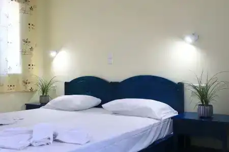 Blue Sky Apts - 1