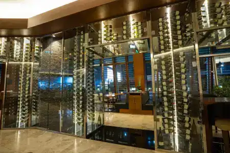 Radisson Blu Batumi - 30