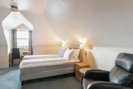 Comfort Ole Tobias - 72