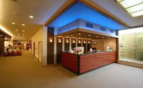 Yukai Resort Gero Saichoraku Bekkan - 22