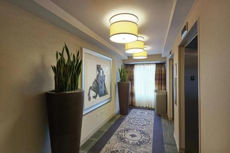 Homewood Suites Nashville Vanderbilt - 17