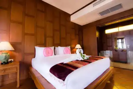 Baan Thai Lanta Resort - 33