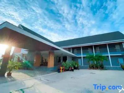 Kaibae Hut Resort - 61