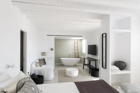 Ostraco Suites - 197