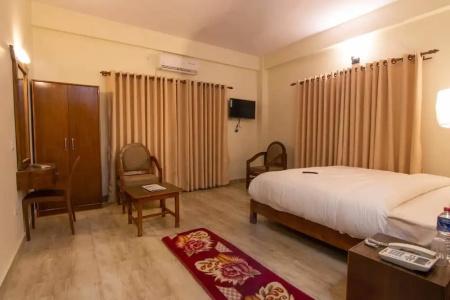 Basanta inn - 2