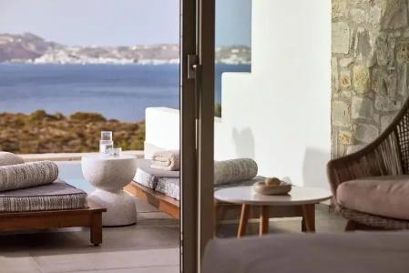 Milos Sea Resort - 54