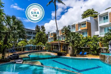 The l Resort Krabi - Sha Extra Plus - 44