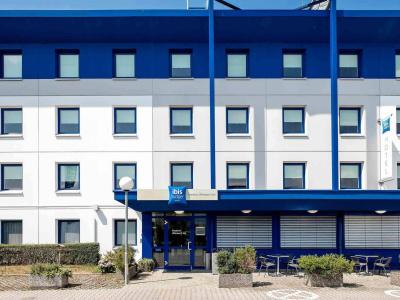 ibis budget Frankfurt Offenbach Süd - 1