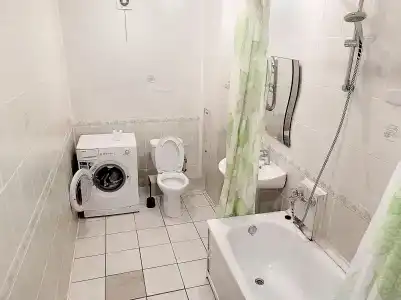 улица Радищева, 33 Апартаменты - 6