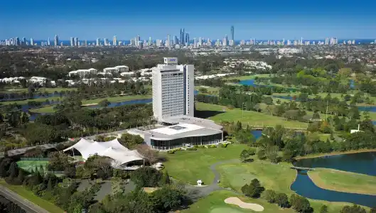 Racv Royal Pines - 28