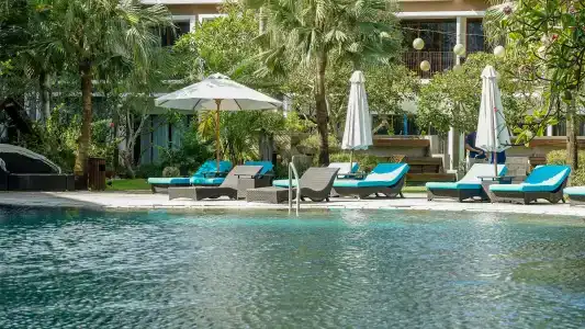 Golden Tulip Jineng Resort Bali - 20