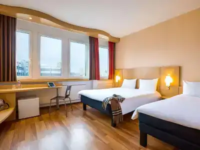 ibis Luzern Kriens - 3