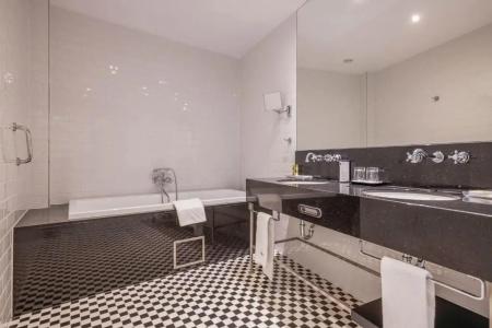 Eurostars Danube Budapest - 39