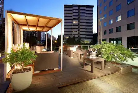 Eurostars Suites Mirasierra - 28