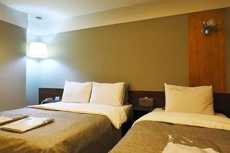 boutique k Dongdaemun - 56