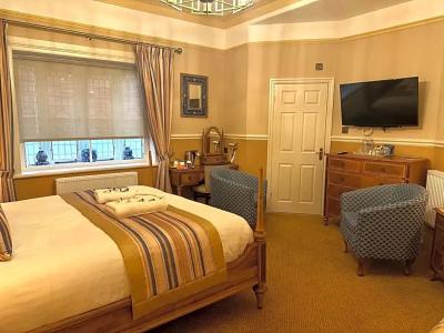 Chester House - 111