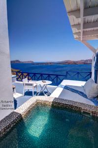 Astarte Suites - 31