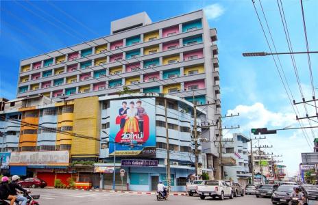 Hatyai Rama - 19