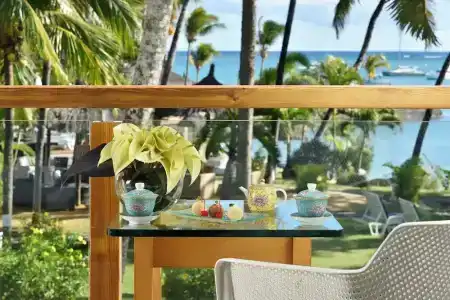 Coral Azur Beach - 68
