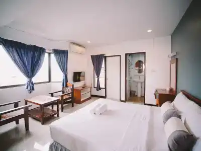 Traveller Inn - 20