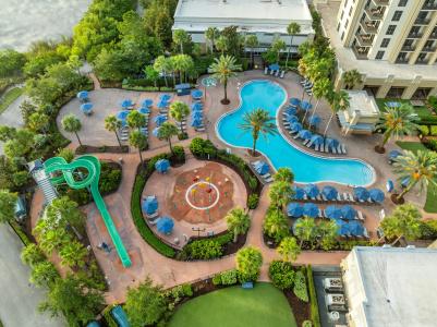Hilton Grand Vacations Club Las Palmeras Orlando - 38