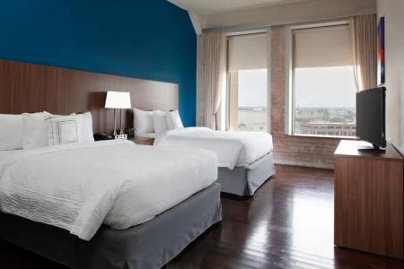 TownePlace Suites by Marriott Dallas Downtown - 47
