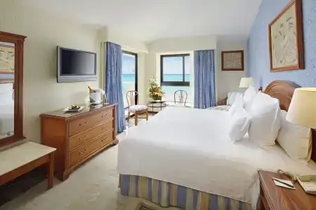 Occidental Tucancún - 4