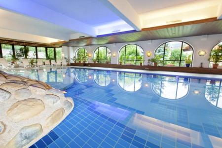 Beauty & Wellness Tirolerhof - 14