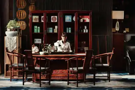 Park Plaza Beijing Wangfujing - 18