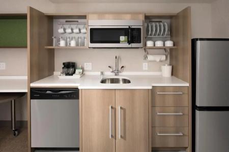 Home2 Suites By Hilton - 38