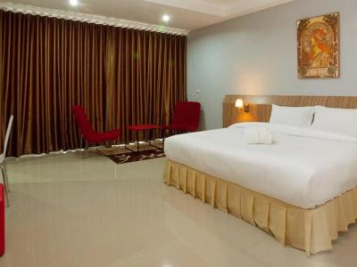 Soontree House - 3