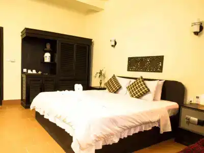 Sonalong Boutique Village & Resort - 6