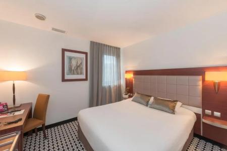 Kyriad Limoges Centre Gare - Atrium - 38