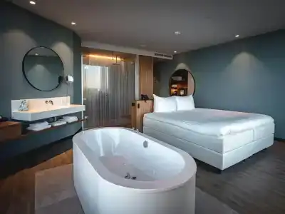 Van der Valk Amsterdam Zuidas -Rai - 32