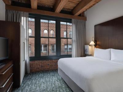 Residence Inn by Marriott Boston Downtown Seaport - 25