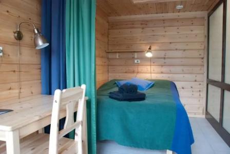 Basecamp Oulanka - 2