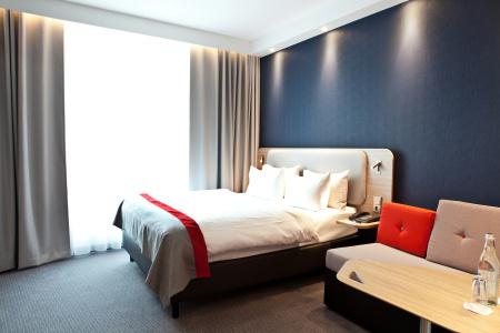 Holiday Inn Express - Ringsheim, An Ihg - 27