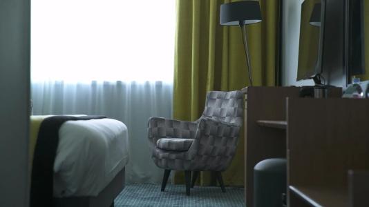 Mercure Paris Roissy Cdg - 30