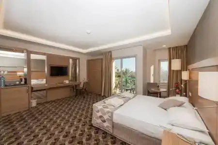 Belconti Resort - 65