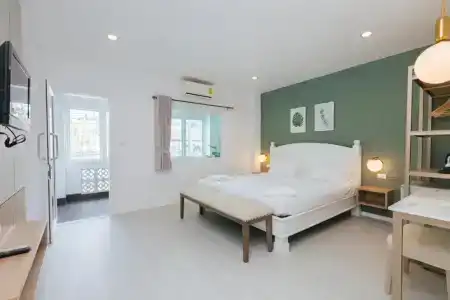 Baan Sutra Guesthouse - 30